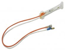 01 83 162 Defrosting Thermostat SAMSUNG DA47-00138A