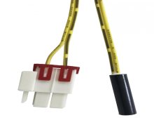 01 83 167 Defrosting Thermostat CGQ-006