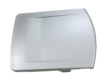 02 12 021 Mandal Arçelik 282699500 Kare Büyük Gri -10171