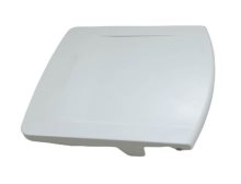02 12 022 Mandal Arçelik 2826990100 Kare Büyük Beyaz 10170