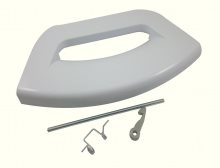 02 12 150 Mandal Ariston-Indesit C00285747 Beyaz 10103