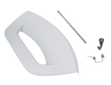 02 12 153 Mandal Ariston-Indesit C00299793