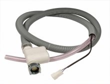 02 03 15 VENTİL AQUASTOP HORTUMLU 1.5MT