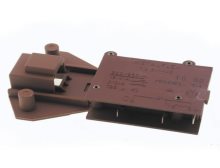 02 19 200 DOOR LOCK ZV445-T4 - 481969018108