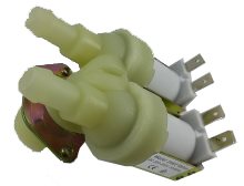 02 03 05 VENTİL 2'Lİ İNCE 90C 12MM ARTIKO