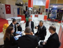 In Sodex Fair