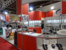 In Sodex Fair