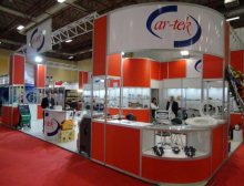 In Sodex Fair