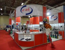 In Sodex Fair