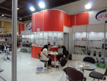In Sodex Fair