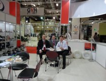 In Sodex Fair