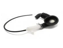 02 25 311 Soap Dispenser Hose BOSCH-SIMENS -480443-265959
