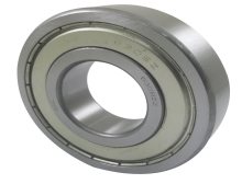 02 15 11 Bearing 6308 ZZ Ors