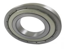 02 15 12 Bearing 6208 ZZ Ors