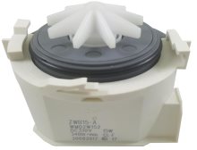 02 45 37 Pm Pump Bosch 611332-Blp3 Dc310V15W