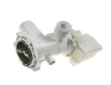 02 01 175 Pompa Ariston Indesit 282341-163ID15