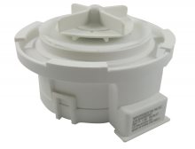 02 01 236 Pompa Motor LG EAU64082901 WDD0032X1M 26V 45W
