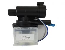 02 01 240 Pompa LG 5859EN1002T 230V 35W