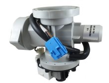 02 01 242 Pompa LG 5859EN1006S 230V