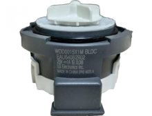 02 01 248 Pompa LG EAU64082902 WDD0015X1M 26V 20W