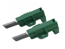 02 18 19 Carbon Brush Arçelik VS-11