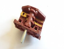 02 28 63 Switch Oven Commutator 2+2 16A