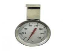 01 70 54 Thermometer TRT200B 52MM