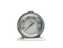01 70 55 Thermometer TOT200B 52MM