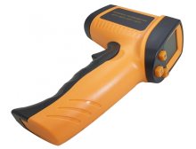 01 70 63 Thermometer Digital with Laser -50 +380 C HT-830