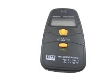 01 70 50 THERMOMETER DIGITAL -50/+150C MS-6500