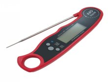 01 70 60  Thermometer Digital -50 +300 120 MM DT-68