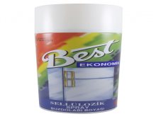 01 35 33 Best 300ML White Paint Spray 247B-01
