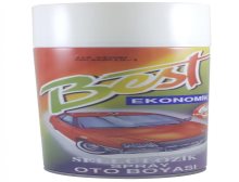 01 35 34 Best 300ML Black Paint Spray 247-119