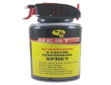 01 35 36 Best 200 ML 6 Factor Performance Spray 307-02
