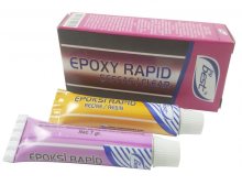 01 35 37 Best 16 GR Epoxy Rapid Adhesive 0E03 BYB