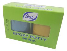 01 35 39 Best 80GR Epoxy Putty 0E09 BYB