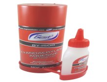 01 35 41 Best 200ML + 50 GR Mdf Adhesive 0M01 BYB