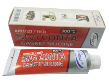 01 35 42 Best 45 GR Liquid Gasket Red 300C 0S02 BYB