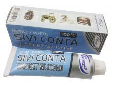 01 35 43 Best 45GR Liquid Gasket White 300C 0S01 BYB