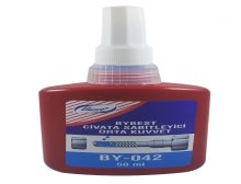 01 35 44 Best 50 ML Bolt Fixed Middle BY-042