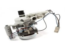 02 37 55 Dishwasher Drain Pump Ariston-Indesit 115896