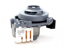 02 37 57 Dishwasher Drain Pump Ariston C00303737