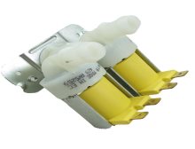02 03 038 Ventil 2 Lİ ARÇELİK T-P  24V DC