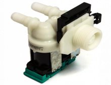 02 03 058 Ventil 2 Lİ BOSCH Flowmeter 180C 606001