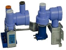 02 03 065 Ventil LG Refr. 5221JA2006D RIV-23A-27A 230V