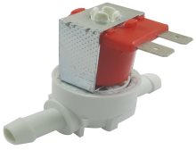 02 03 086 Ventil Su 6MM 230V SU JYSF-6