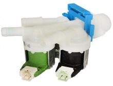02 03 089 Ventil Elektrolüx 3Lü Flowmeter 1325188405
