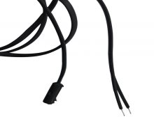 01 62 14 Digital Termostat Sensor Ntc