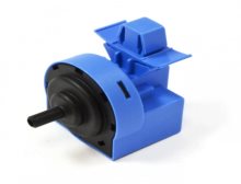 02 25 020 Pressure Switch ARISTON-İNDESİT 289362-16002692101