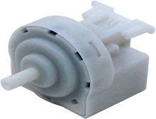 02 25 090 Pressure Switch BOSCH 627460